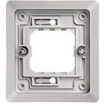 Simon 4400610-035 - Marco 1 Elemento Para Empotrar Ip55