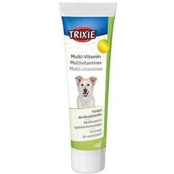 Trixie Multi-Vitamin Paste for Dog, 100 g,