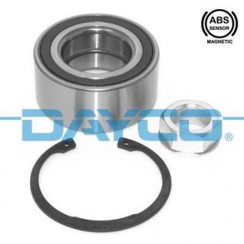 Kit de cojinete de rueda DAYCO KWD1438