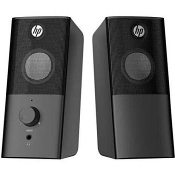 Altavoces de Ordenador HP DHS-2101 2.0 2x3W