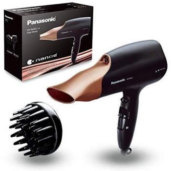 Panasonic EH-NA63CN825 - Secador profesional para hidratación y brillo