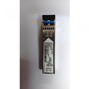 Cisco 1000BASELXLH network transceiver module 1000 Mbits