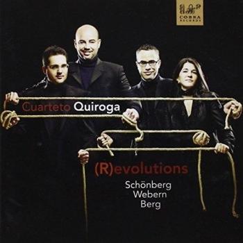 (R)evolutions - V/a
