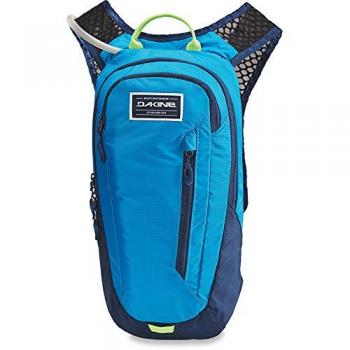 DAKINE Shuttle 6l - Mochila Bicicleta - Azul 2018