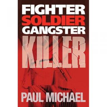 Papel de Lucha, Soldado, Gánster, Asesino - Edición en Rústica