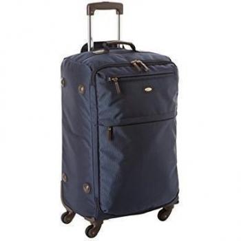 Bric's Trolley para portátiles, 050-Ocean Blu