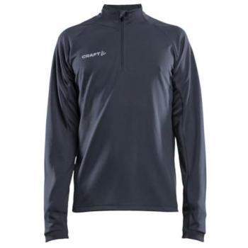 Craft Evolve 1/2 Zip Sweatshirt