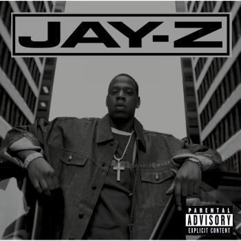 Vinyl Record - Jay-Z: Volume 3 - Life & Times of S. Carter