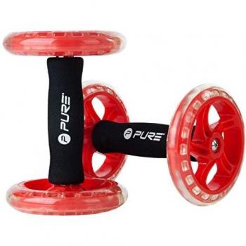 Pure2Improve Abdominal Wheel
