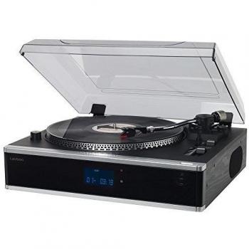 LAUSON CL136 TOCADISCOS MICROCADENA