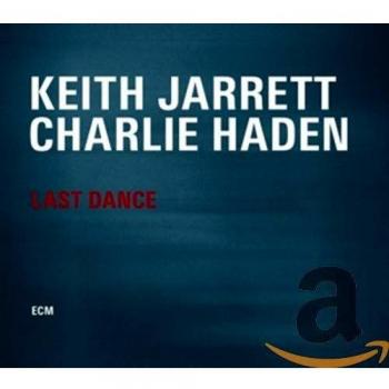 Last Dance [Vinilo] - Keith Jarrett