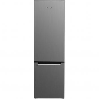 Brandt BC8027EX - Frigorífico combi de frío cíclico