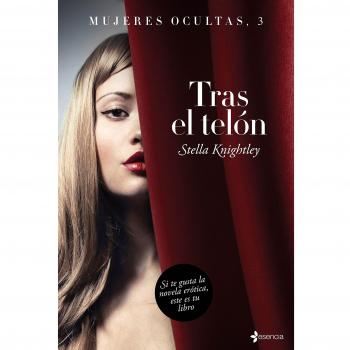 Mujeres ocultas, 3. Tras el telón