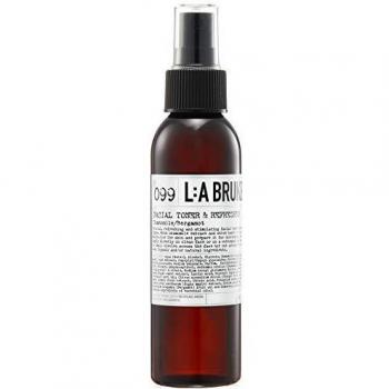 Tónico Facial de Manzanilla y Bergamota 120ml