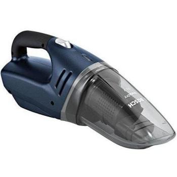 Bosch BKS4053 - Aspiradora de mano, 500 W, 45 V, 75 dB, color azul