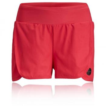 Bjorn Borg Thea Women's Pantalones Cortos - SS18 - XS