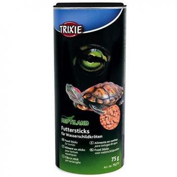 Comida flotante para tortugas agua TRIXIE REPTILES