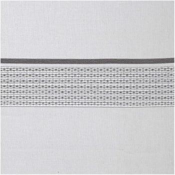 Cortina Confeccionada con Ollaos Mujji Selena Gris