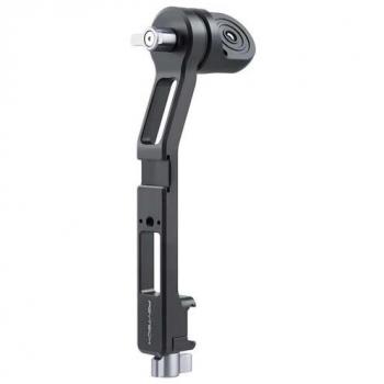 PGYTECH Adjustable Handgrip Mount for DJI RS Series Gimbal Stabilizers