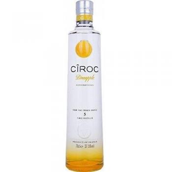 Ciroc Pineapple Vodka - 700 ml