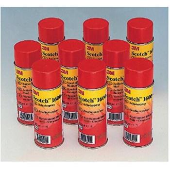 3M - Alemania rust aerosol removedor puede 400ml 1633