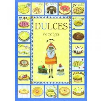 Dulces recetas