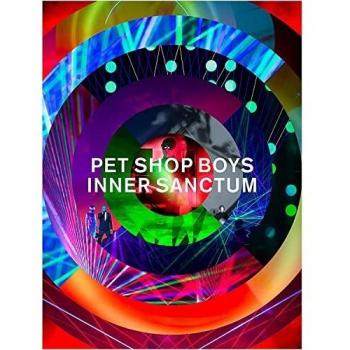 Inner sanctum dvdbluray2cd