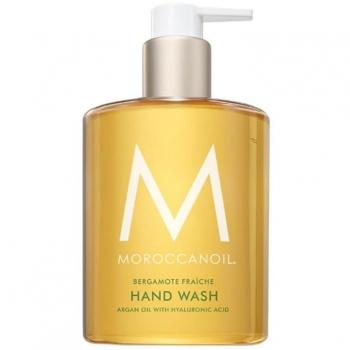 Moroccanoil Body Bergamote Fraîche Liquid Hand Soap 360 ml