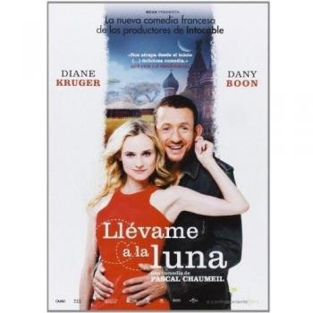 Llévame a la luna [DVD]