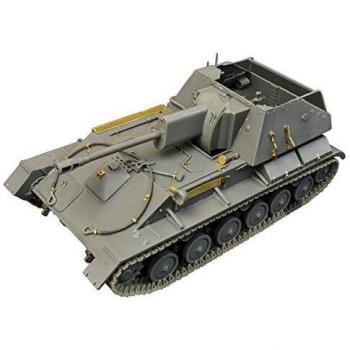 Miniart MIN35262 Model Kit, Various