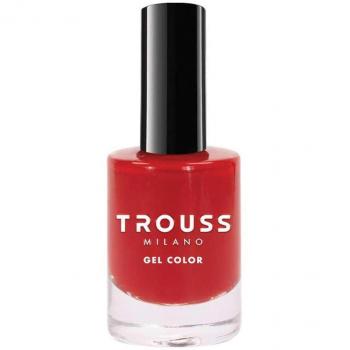 Esmalte Trouss Milano Scarlet Red 10ml
