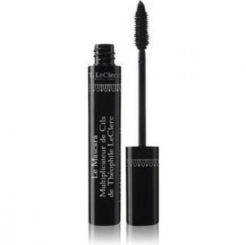 T.LeClerc Máscara de Pestañas Multiplicadora 01 Noir 10ml