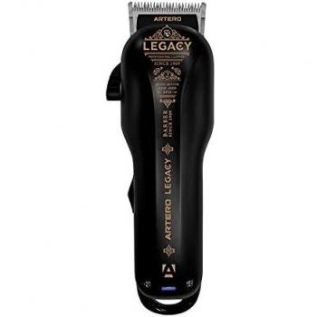 Artero Legacy Professional Clipper Máquina de Cortar Pelo y Afeitar