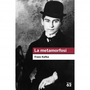 La metamorfosi - Franz Kafka