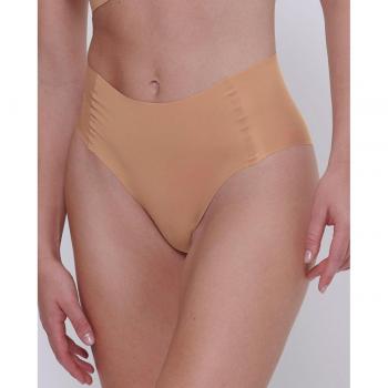 Culotte Alta Zero Feel 2.0 Color Marrón para Mujer
