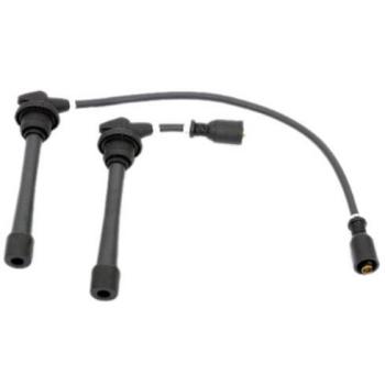 Juego de cables de encendido Japanparts IC-816 - Serie Cavi Candela