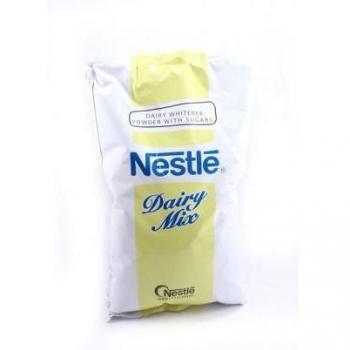 Nesquik Mix Leche con Cacao en formato de 1 kg - Delicioso y nutritivo ¡Ideal para toda la familia!