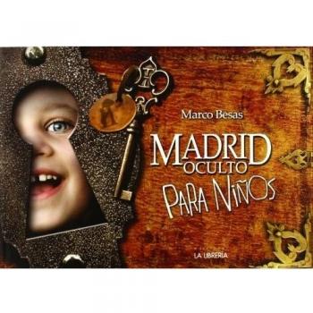 Madrid oculto para niños