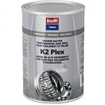 Krafft M121276 - Grasa k2 plex lube 1 kg