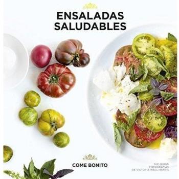 Ensaladas saludables