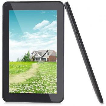 ibowin® P940 9 Pulgadas 1G RAM 8G Memoria 1024x600 HD Resolution Tablet PC Allwinner A33 Quad Core Android PC WIFI Bluetooth