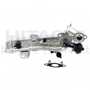 Enfriador EGR HITACHI 2505994 de alto rendimiento
