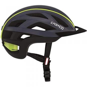 Casco Cuda 2 - Casco de bicicleta para hombre y mujer