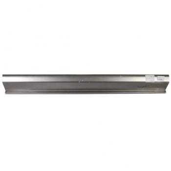 Chapa de acceso BLIC 6505-06-5093015P - Escalera con características de seguridad, diseño robusto y fácil instalación