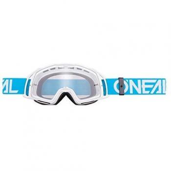 O'Neal Oneal 6023-324O Gafas, Negro, M