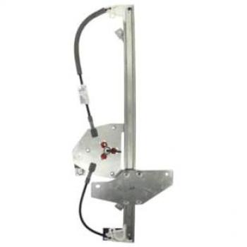 Regulador de ventanilla eléctrico MAGNETI MARELLI 350103145700 para la puerta izquierda, compatible con modelos que requieren elevadores de ventana