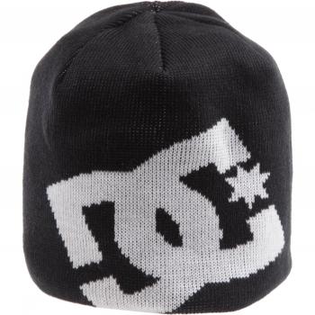 DC Shoes Big Star-Gorro De Hombre, Negro, Talla única