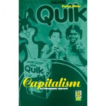 Capitalism: An Ethnographic Approach