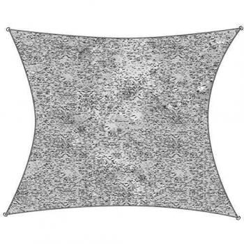 Gerimport Parasol Exterior 3x3 Metros