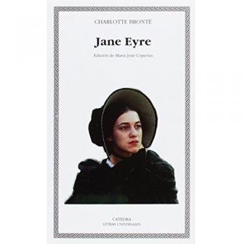 Jane Eyre: 239 - Charlotte Bronte
